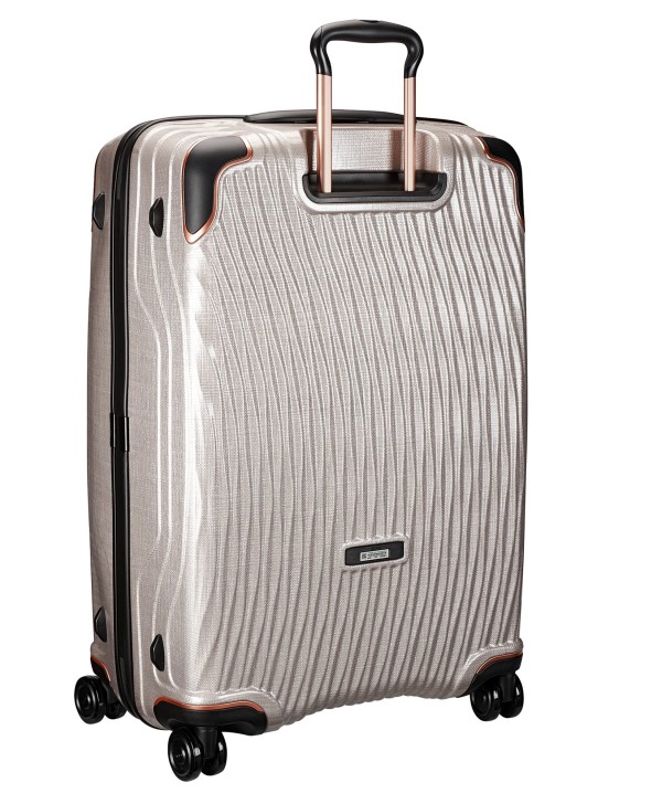 Mala para Viagens Longas Blush - Latitude - Tumi