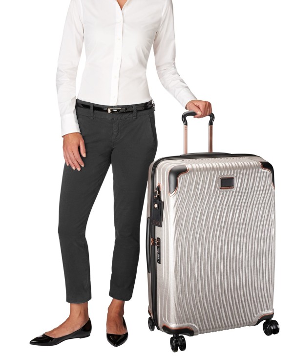 Mala para Viagens Longas Blush - Latitude - Tumi