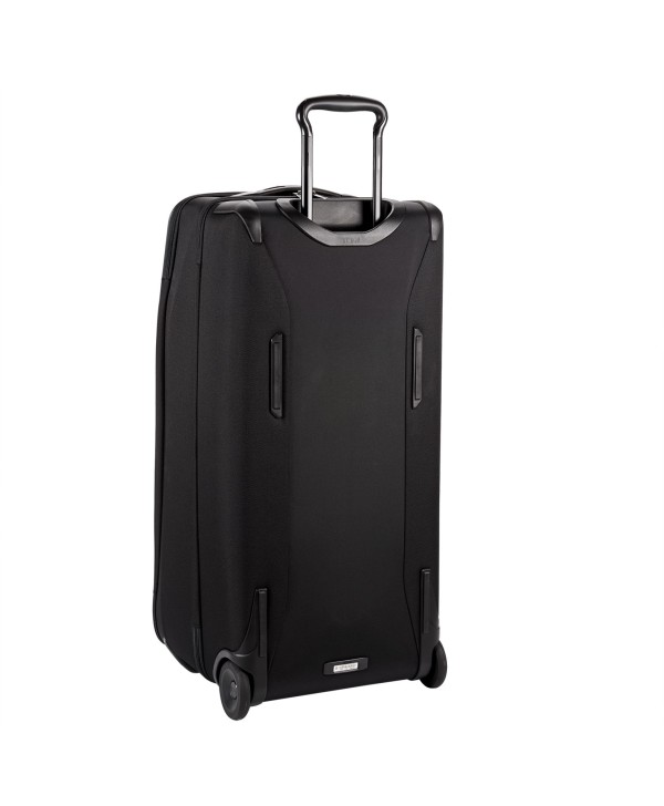 Saco de Viagem Grande c/ 2 Rodas Preto - Merge - Tumi