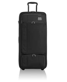Saco de Viagem Grande c/ 2 Rodas Preto - Merge - Tumi