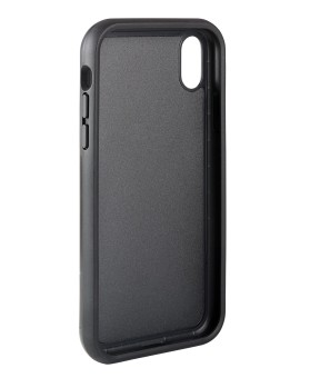 Capa c/ Suporte p/ Iphone XS/X Cinzenta  - Mobile Covers - Tumi