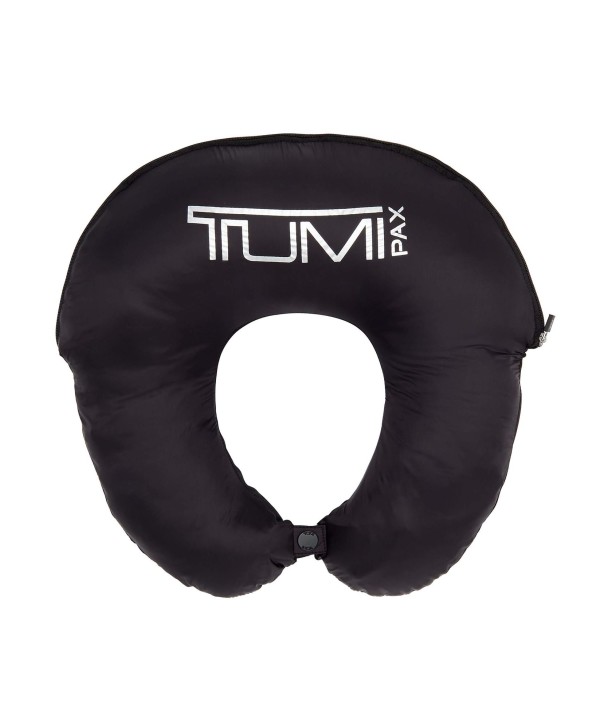 Casaco de Senhora Estes TUMIPax c/ Capuz M Preto - Outerwear - Tumi