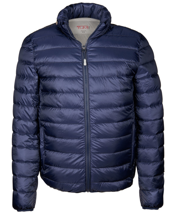 Casaco de Homem Patrol TUMIPax L Azul Marinho - Outerwear - Tumi