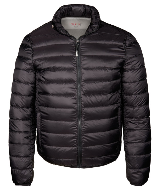 Casaco de Homem Patrol Pax XL Preto - Outerwear - Tumi