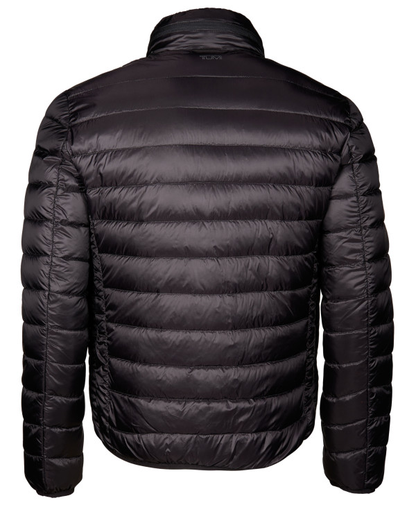 Casaco de Homem Patrol Pax XL Preto - Outerwear - Tumi