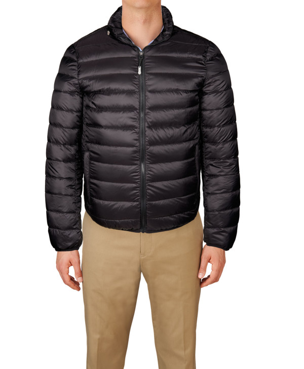 Casaco de Homem Patrol Pax XL Preto - Outerwear - Tumi
