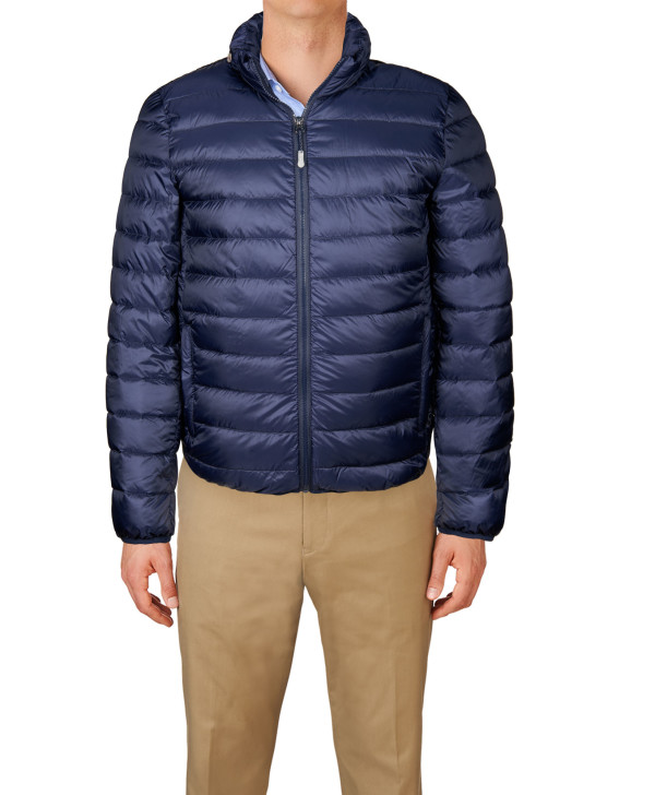 Casaco de Homem Patrol TUMIPax XXL Azul Marinho - Outerwear - Tumi