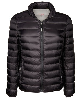 Casaco de Senhora Clairmont TUMIPax L Preto - Outerwear - Tumi