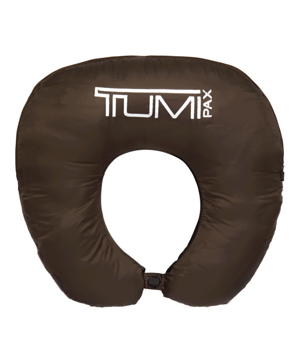 Casaco de Senhora Clairmont TUMIPax L Castanho - Outerwear - Tumi