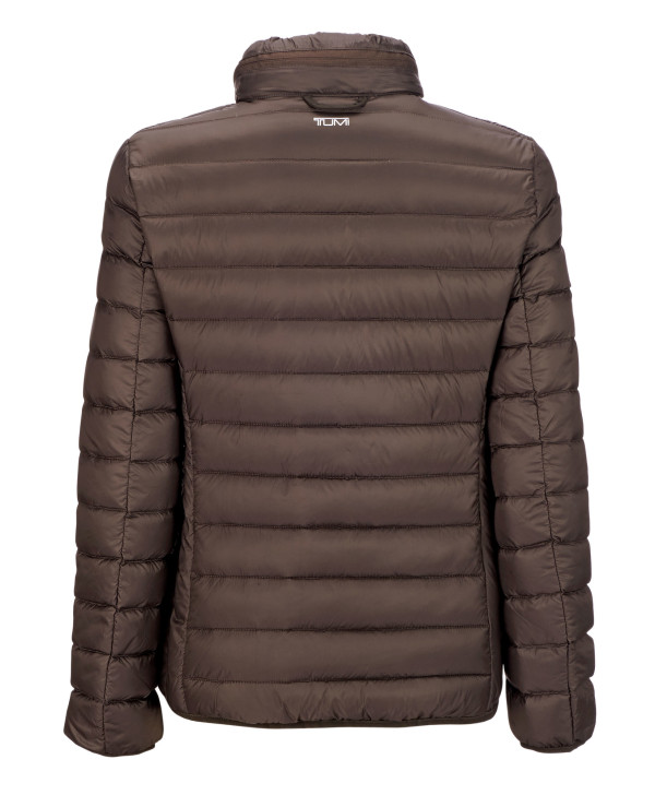 Casaco de Senhora Clairmont TUMIPax L Castanho - Outerwear - Tumi