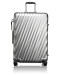 Mala para Viagens Curtas Prateada - 19 Degree Aluminium - Tumi