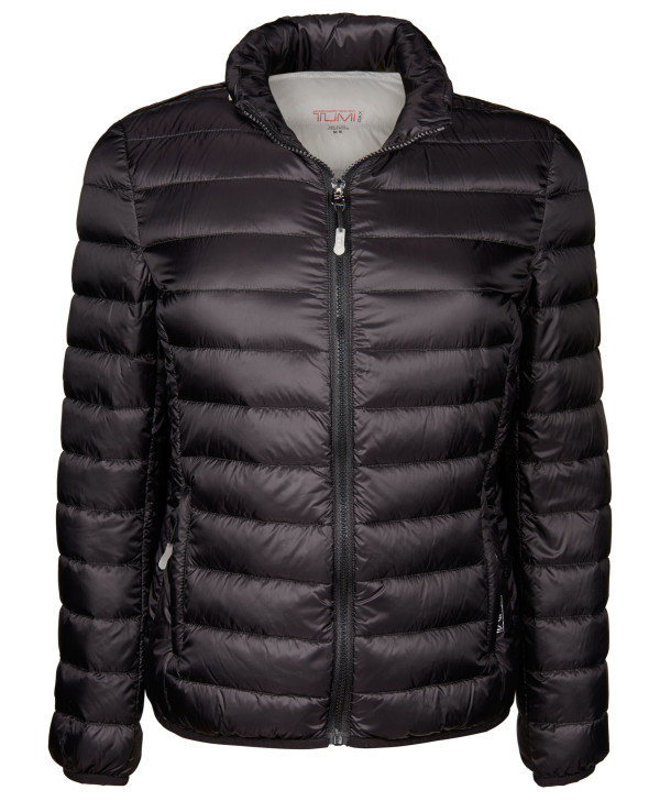 Casaco de Senhora Clairmont TUMIPax XL Preto - Outerwear - Tumi