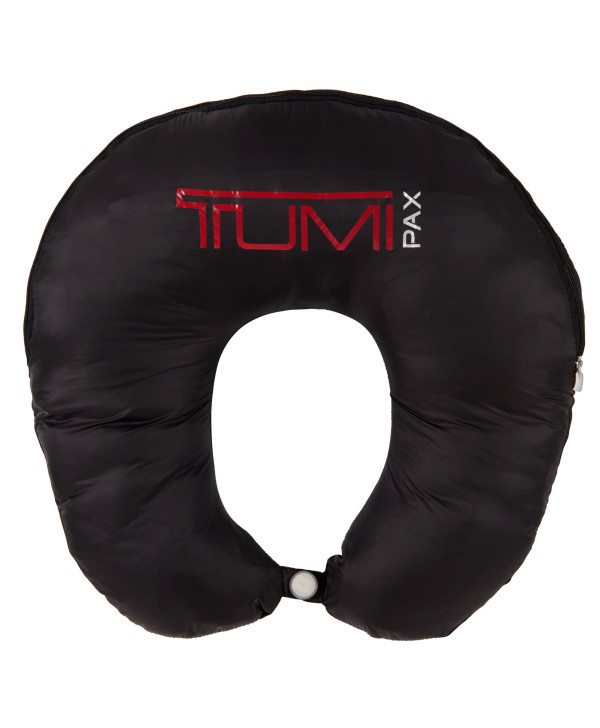 Casaco de Senhora Clairmont TUMIPax XL Preto - Outerwear - Tumi