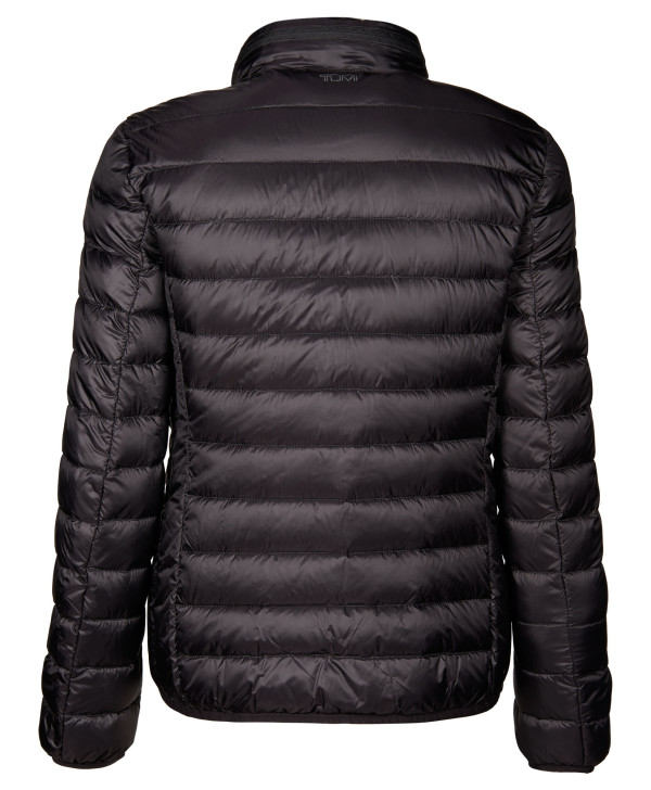 Casaco de Senhora Clairmont TUMIPax XL Preto - Outerwear - Tumi