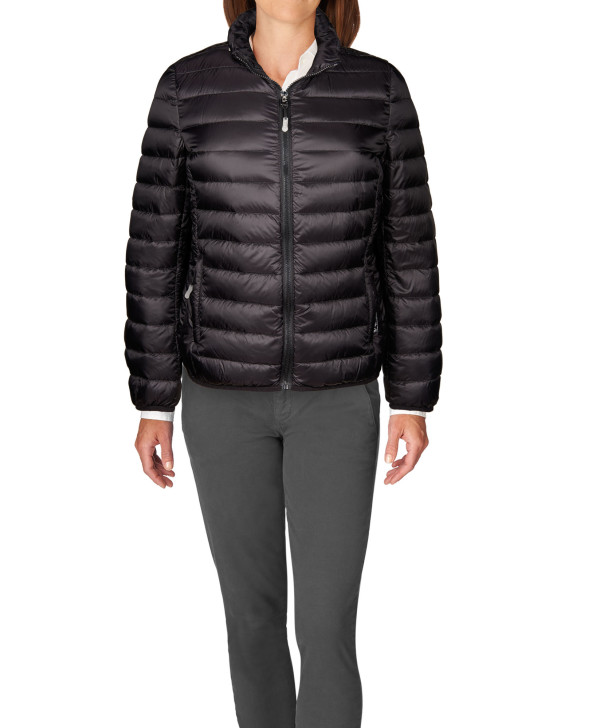 Casaco de Senhora Clairmont TUMIPax XL Preto - Outerwear - Tumi