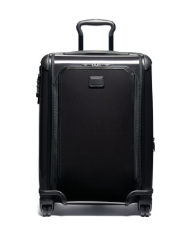 Mala de Cabine 56cm Continental Preta - Tegra Lite - Tumi