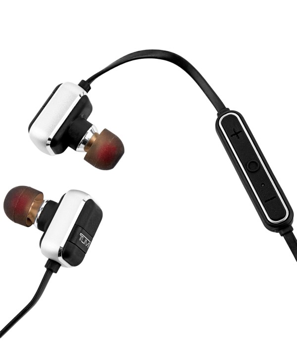 Auriculares sem Fios Pretos - Tumi Electronics - Tumi