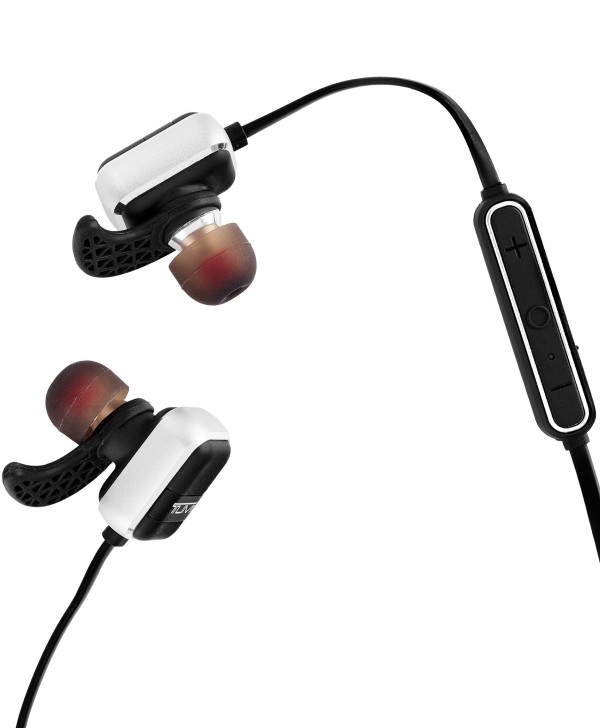 Auriculares sem Fios Pretos - Tumi Electronics - Tumi