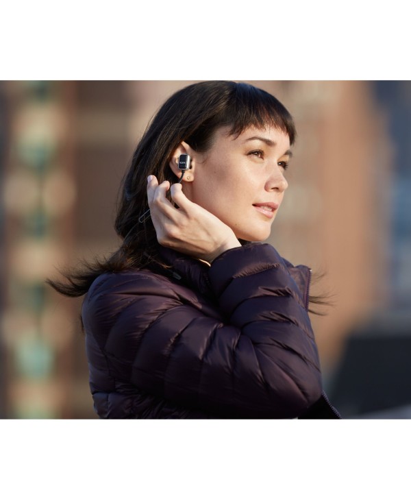 Auriculares sem Fios Pretos - Tumi Electronics - Tumi