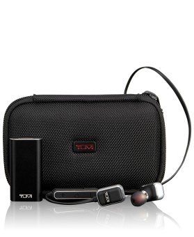 Auriculares sem Fios Pretos - Tumi Electronics - Tumi