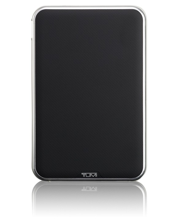 Powerbank 12 000 MAH Preta - Tumi Electronics - Tumi
