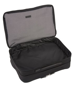 Organizador de Mala Grande c/ 2 Compartimentos Preto - Tumi Travel Accessories - Tumi