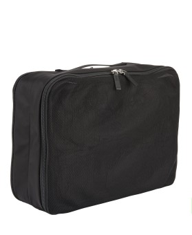 Organizador de Mala Grande c/ 2 Compartimentos Preto - Tumi Travel Accessories - Tumi