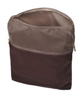 Saco de Lavandaria Castanho - Tumi Travel Accessories - Tumi
