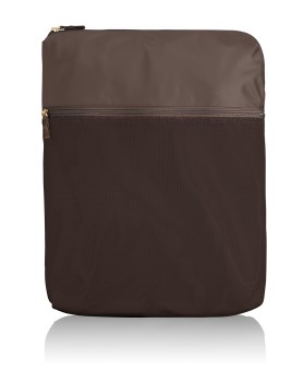 Saco de Lavandaria Castanho - Tumi Travel Accessories - Tumi