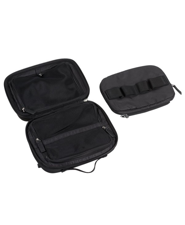 Bolsa de Viagem Preta - Tumi Travel Accessories - Tumi