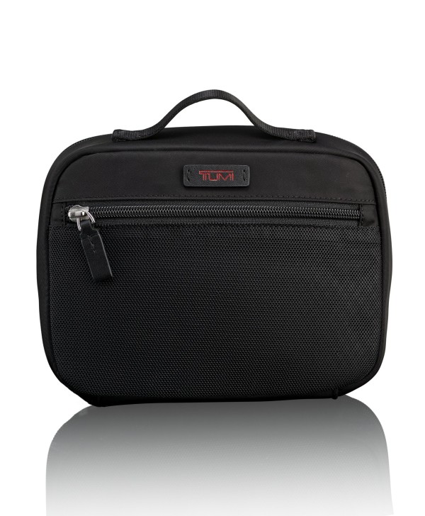 Bolsa de Viagem Preta - Tumi Travel Accessories - Tumi