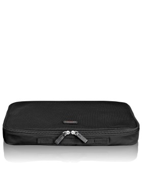 Organizador de Mala Grande Preto - Tumi Travel Accessories - Tumi