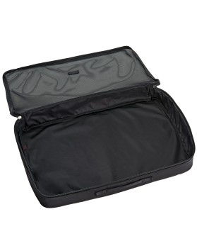 Organizador de Mala Extra Grande Preto - Tumi Travel Accessories - Tumi