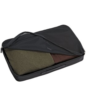 Organizador de Mala Extra Grande Preto - Tumi Travel Accessories - Tumi