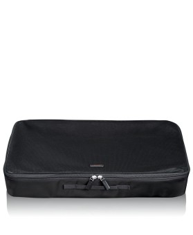 Organizador de Mala Extra Grande Preto - Tumi Travel Accessories - Tumi