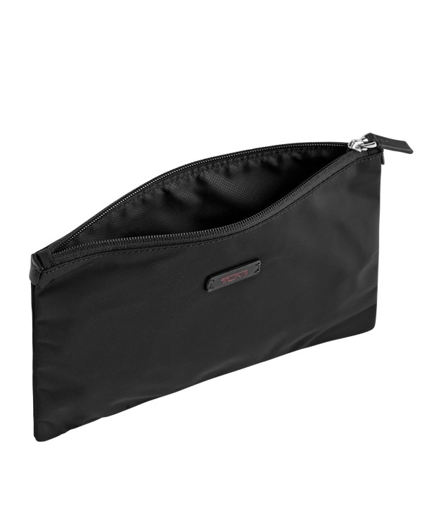 Conjunto de 3 Necessaires de Viagem Preto - Tumi Travel Accessories - Tumi