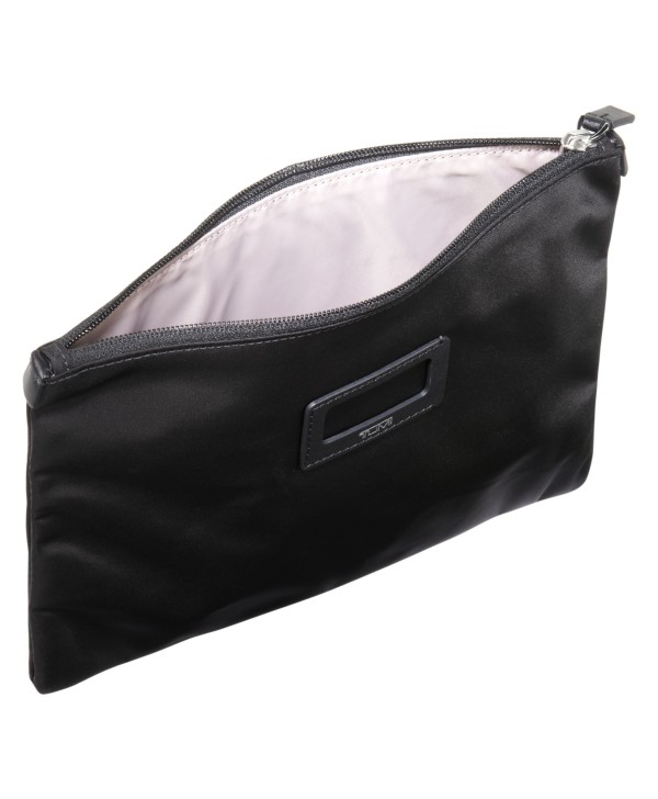 Conjunto de 3 Necessaires de Viagem Preto - Tumi Travel Accessories - Tumi