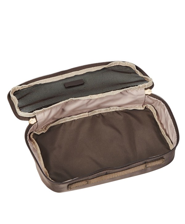 Organizador de Mala Castanho - Tumi Travel Accessories - Tumi