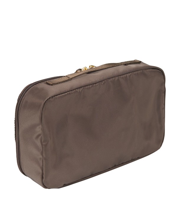 Organizador de Mala Castanho - Tumi Travel Accessories - Tumi