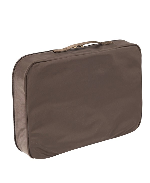 Organizador de Mala Grande Castanho - Tumi Travel Accessories - Tumi