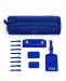 Kit de Viagem Personalizável Azul - Tumi Accents - Tumi