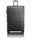 Mala para Viagens Longas Preta - 19 Degree Aluminium - Tumi