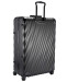 Mala para Viagens Longas Preta - 19 Degree Aluminium - Tumi