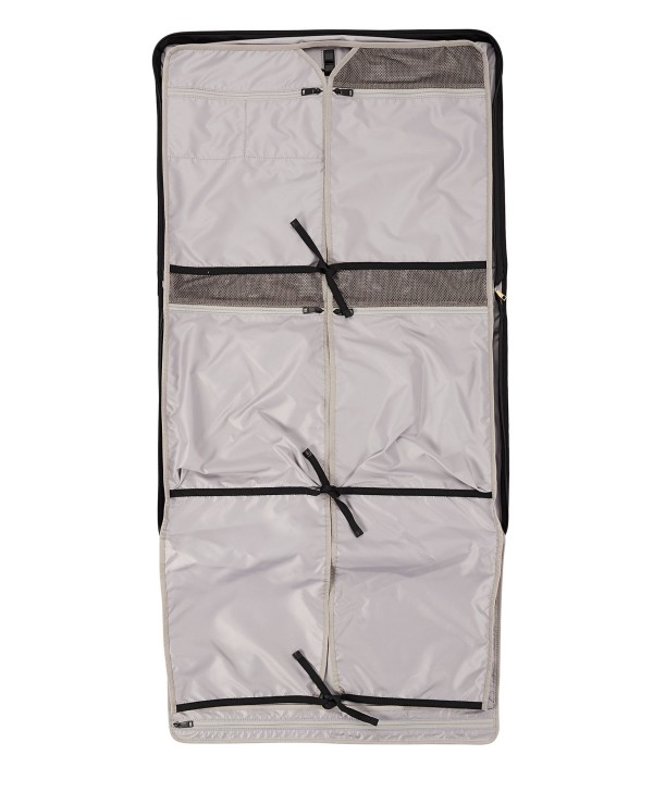 Porta-Fatos Odessa Preto - Voyageur  - Tumi