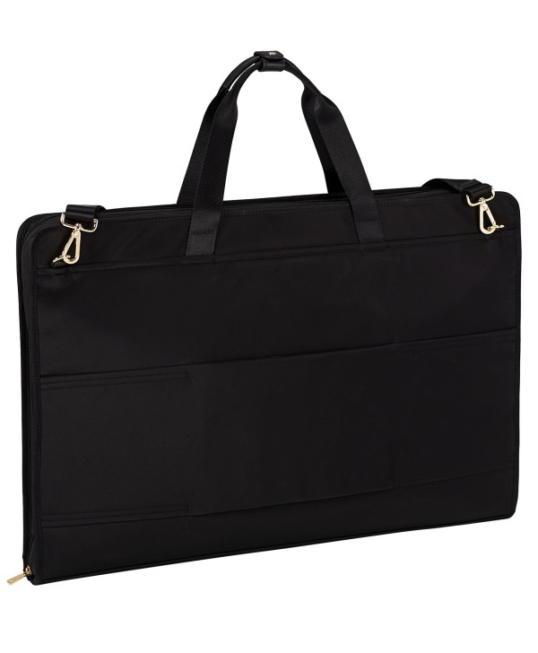 Porta-Fatos Odessa Preto - Voyageur  - Tumi