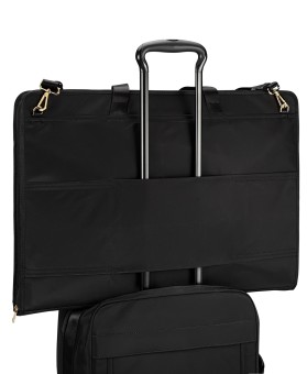 Porta-Fatos Odessa Preto - Voyageur  - Tumi