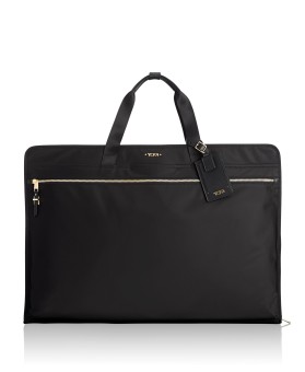 Porta-Fatos Odessa Preto - Voyageur  - Tumi