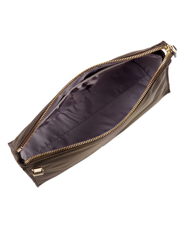 Necessare Médio Basel Castanho - Voyageur  - Tumi