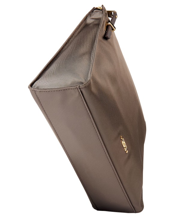 Necessare Médio Basel Castanho - Voyageur  - Tumi