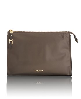 Necessare Médio Basel Castanho - Voyageur  - Tumi